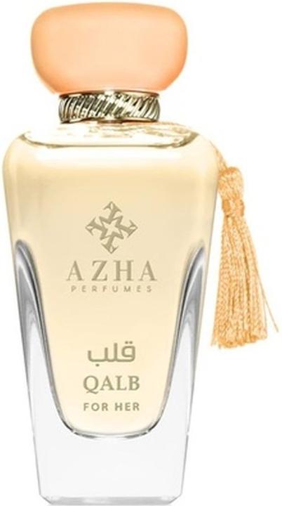 Azha Qalb Eau De Parfum Spray 100ml (Eau de Parfum, 100 ml)