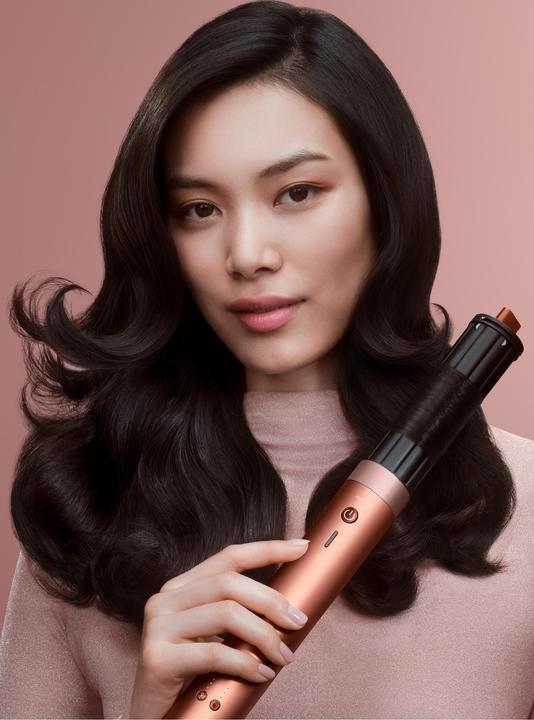 Productafbeelding Dyson Airwrap Co-anda 2x Straight + Wavy