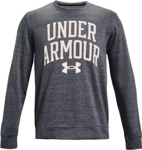 Produktbild Under Armour Rival Terry Crew Trainingssweat Herren (M)
