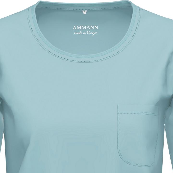 Produktbild Ammann Damen-Langarmshirt (40)