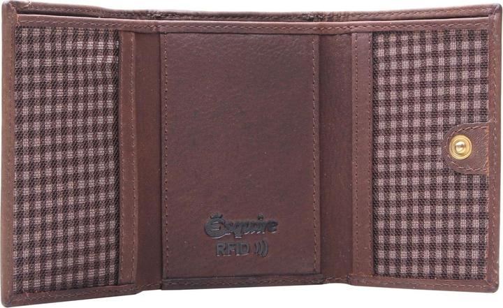 Actual product image Esquire Chicago Wallet