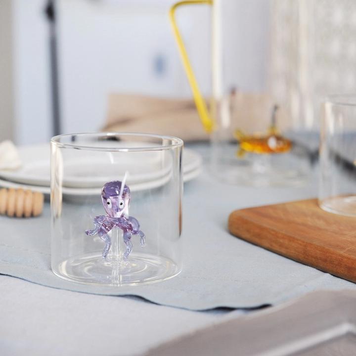 Immagine prodotto Easy Life Vetro borosilicato (0.25 l)