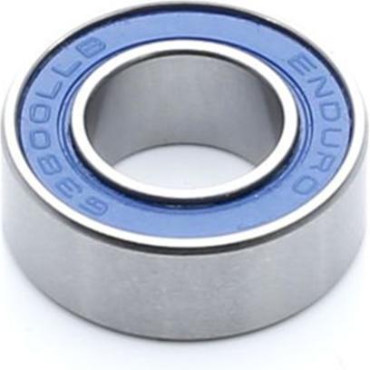 Enduro, Cuscinetto A Sfera, Cuscinetti 63800 Llb Abec 3