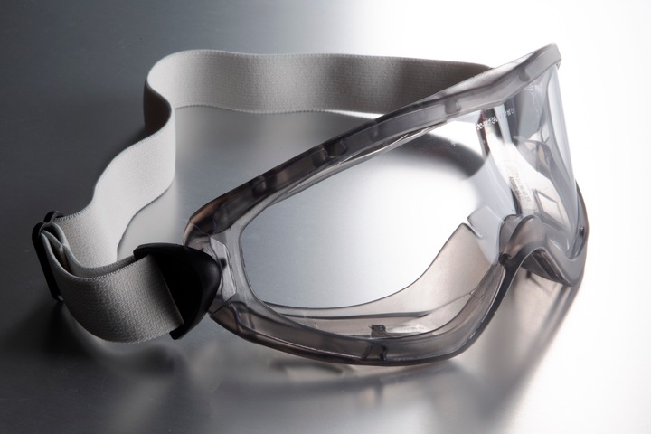 Produktbild 3M Vollsichtbrille 2890SA DE27293