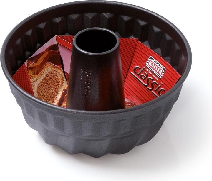 Produktbild Kaiser Bundform Ø 22 cm Classic (22 cm)