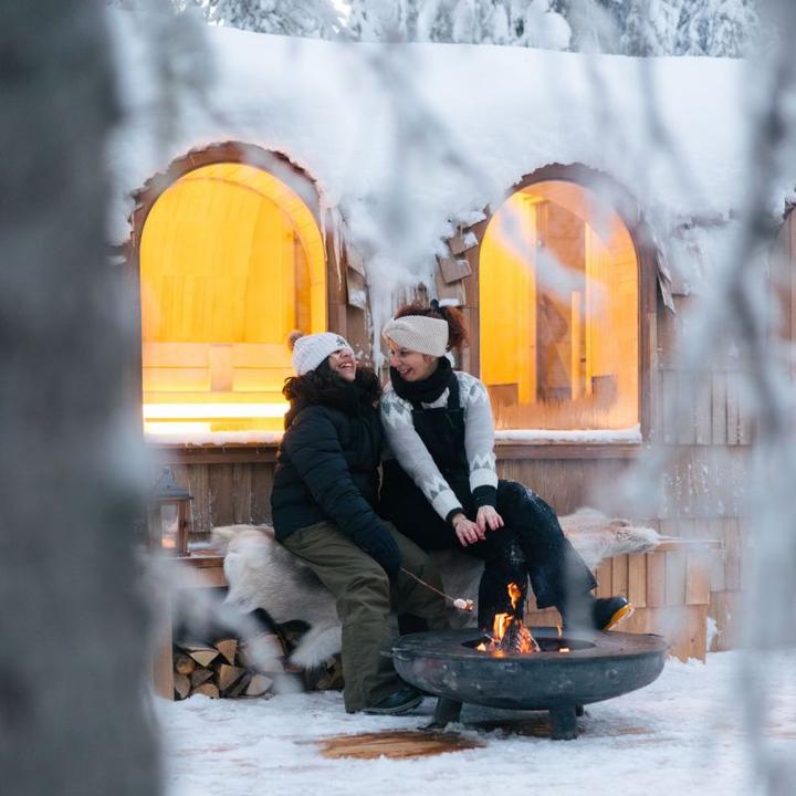 Actual product image Bonfeu Fire plate (60 cm)