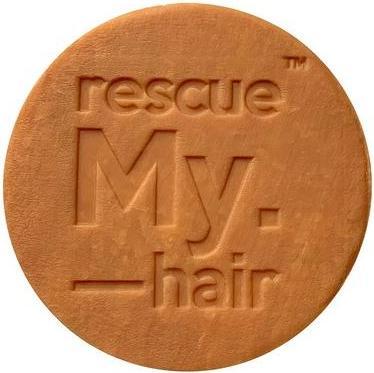 My. Haircare Rescue My. Hair Smooth Shampoo Bar 80g (Festes Shampoo)
