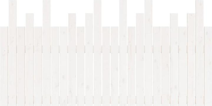 Produktbild vidaXL Wand-Kopfteil (159 x 5 x 80 cm)