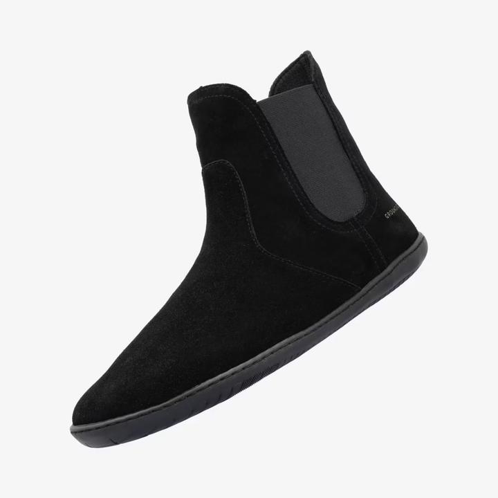 Produktbild Groundies Camden Barefoot+ (42)