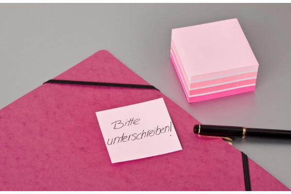Image du produit Post-it Cube (76 x 76 mm)