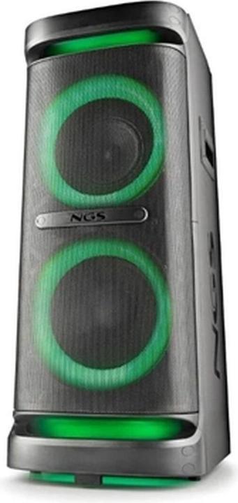 Actual product image NGS Wild Space 2