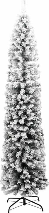 Produktbild vidaXL Künstlicher Weihnachtsbaum (210 cm)