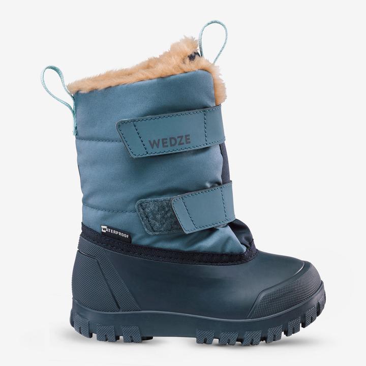 Actual product image Wedze 900 (20, 21)