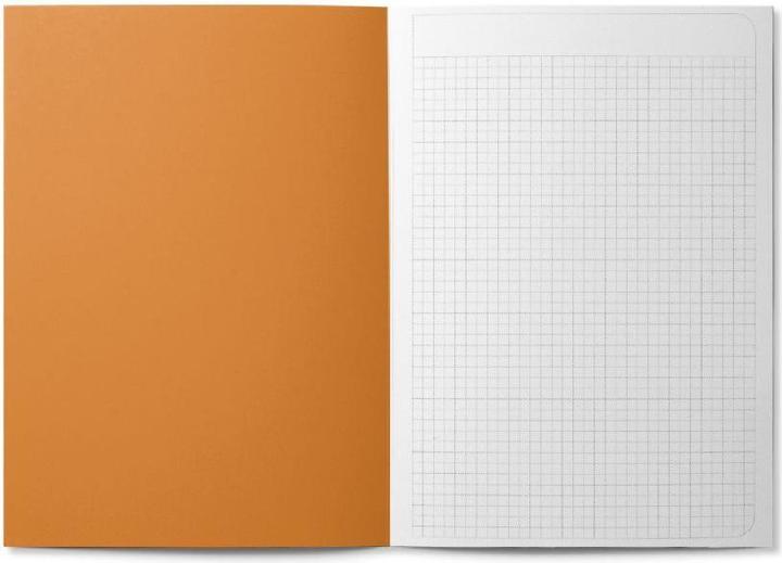 Immagine prodotto Cedon Palstek (A5, Quadretti, Copertina rigida)