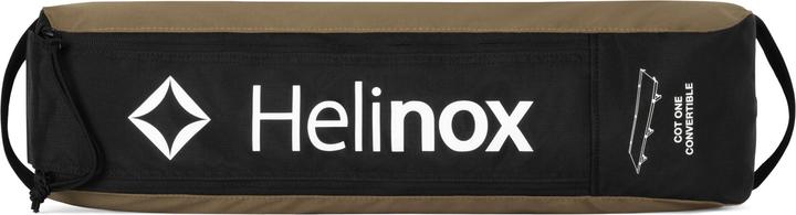 Produktbild Helinox Cot One Convertible Coyote Tan