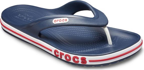Actual product image Crocs Bayaband Flip (40)