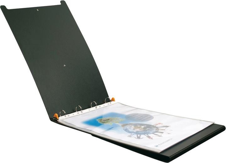Image du produit Exacompta Classeur à anneaux (A3, 30 mm, 1 pièce(s))