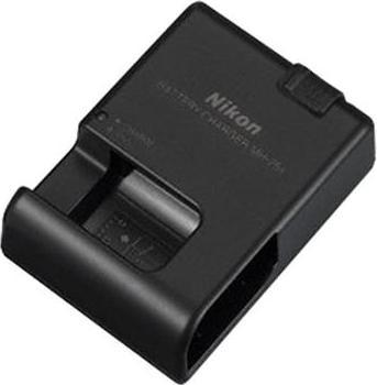 Produktbild Nikon MH-25a Akkuladegerät