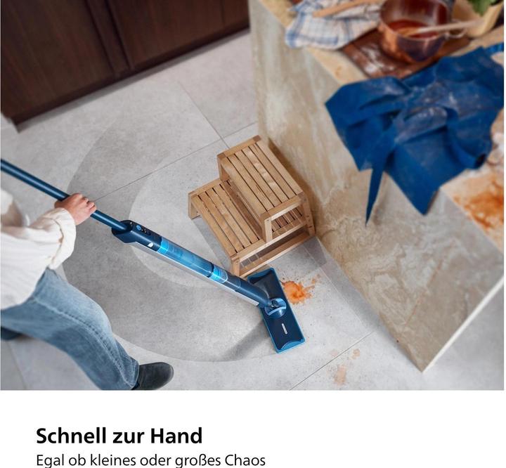 Produktbild Philips OneUp elektrische Mopp 5000 Series