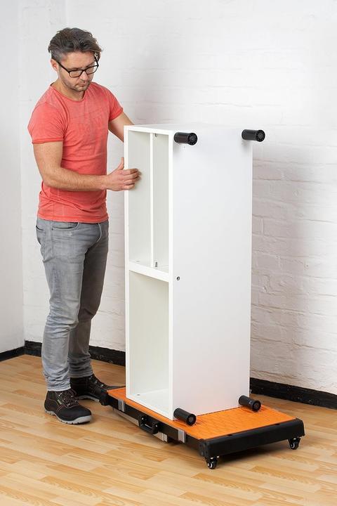 Produktbild Meister Universal-Werkbank (85 cm, 125 cm)