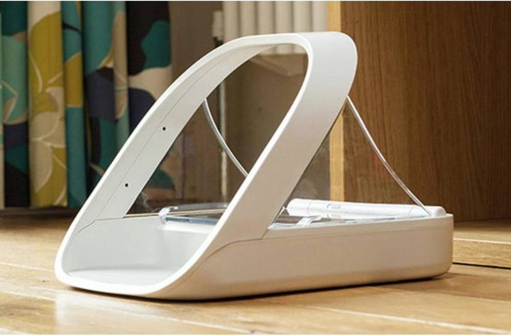 Productafbeelding SureFeed Microchip feeder (40 cl)