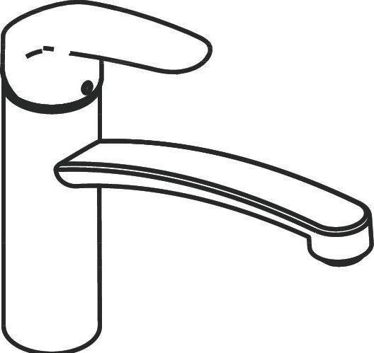 Immagine prodotto hansgrohe Acciaio inox Focus