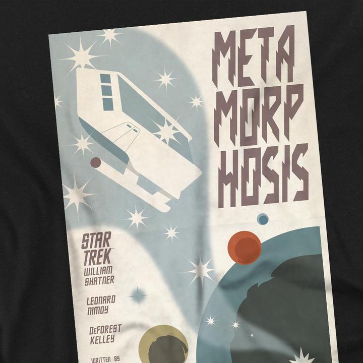 Produktbild The Original Series Episode 38 TShirt (3XL)