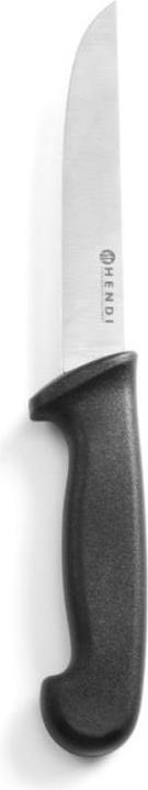 Produktbild Hendi Fleischmesser Polypropen Griff (15 cm)