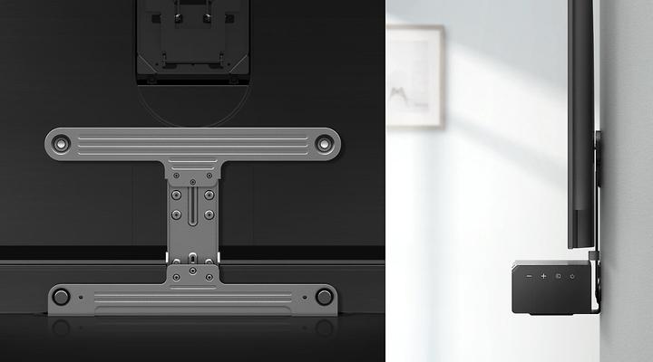 Produktbild Samsung Wmn300sb/En (Wand)