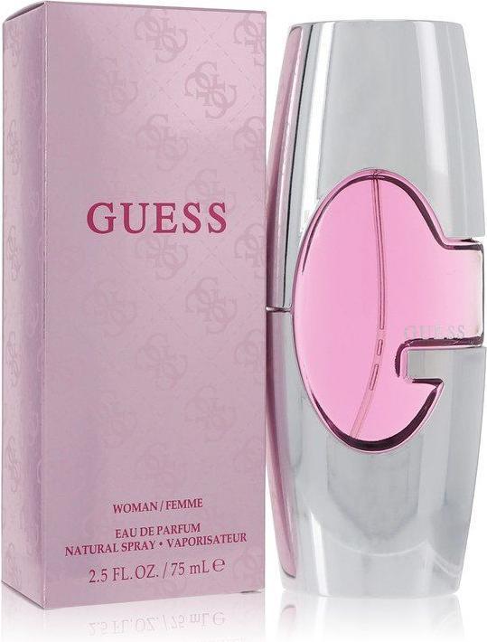 Produktbild Guess New Version (Eau de Parfum, 75 ml)