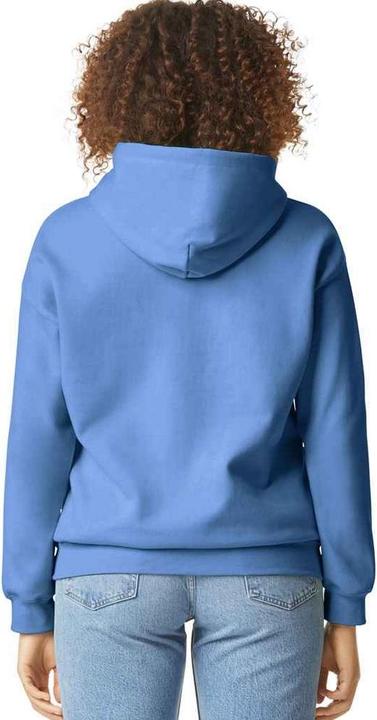 Immagine prodotto Gildan Felpa con Cappuccio Tocco leggero Uomo (4XL)