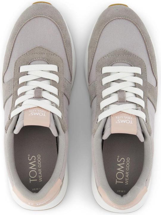 Immagine prodotto Toms scarpe da ginnastica travel lite retro (37)
