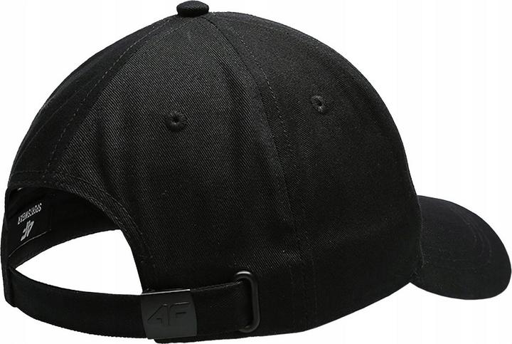 Produktbild 4F SS23ACABF109 BaseballMütze (S)