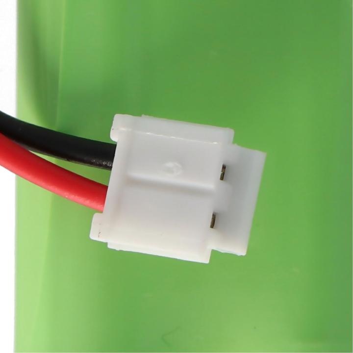 Immagine prodotto AccuCell Akku Binatone Big Button GPHCH73N07, Synergy 2xAAA, 44,1x21,9x10,5mm