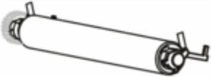 Immagine prodotto Zebra Ragazzo Piastra STD TT