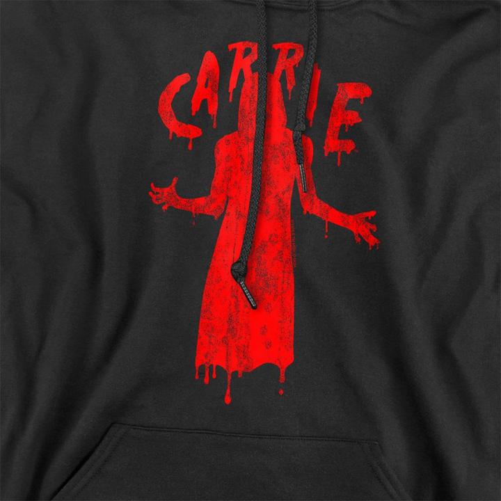 Produktbild Carrie Hoodie zum Überziehen (L)