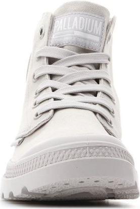 Actual product image Palladium Pampa Hi Mono Chrome - 25678 (46)