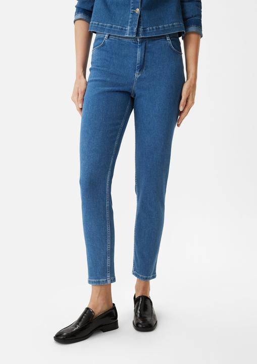 Immagine prodotto Comma Jeans-Hose Slim fit: Ankle Jeans (36)