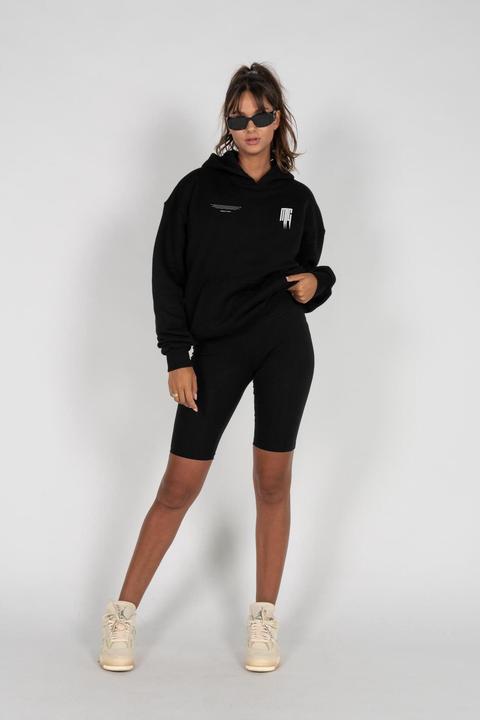 Immagine prodotto Mjgonzales Felpa con cappuccio pesante da donna METAMORPHOSE V.2 - 131321 (XXL)