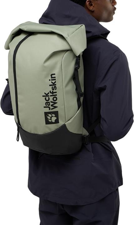 Immagine prodotto Jack Wolfskin Pacchetto All-In 30 (30 l)