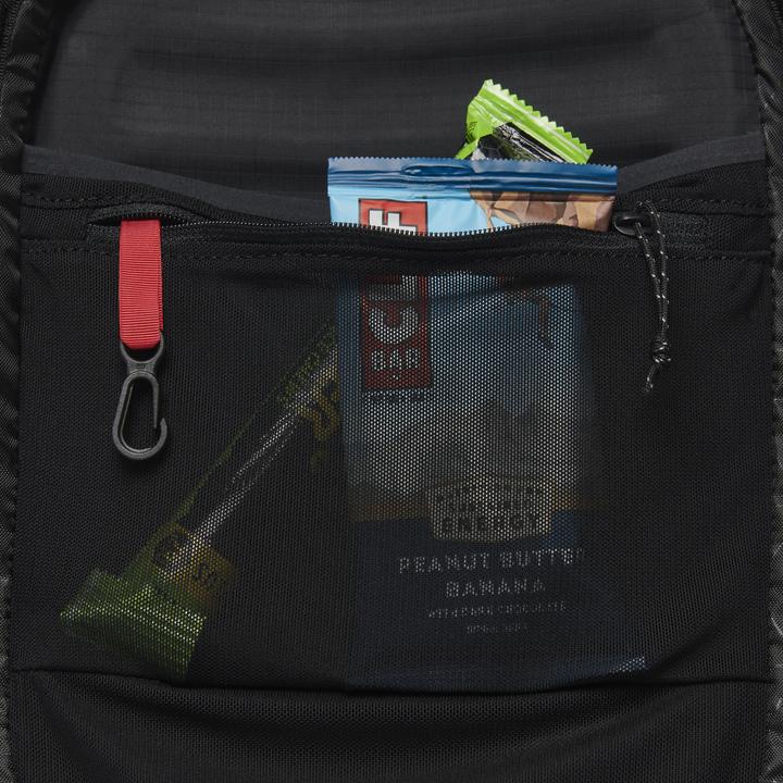 Actual product image Black Diamond W Distance 8 Backpack (8 l)
