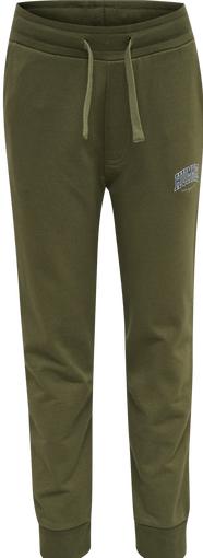 Produktbild hummel Fast Pants (116)