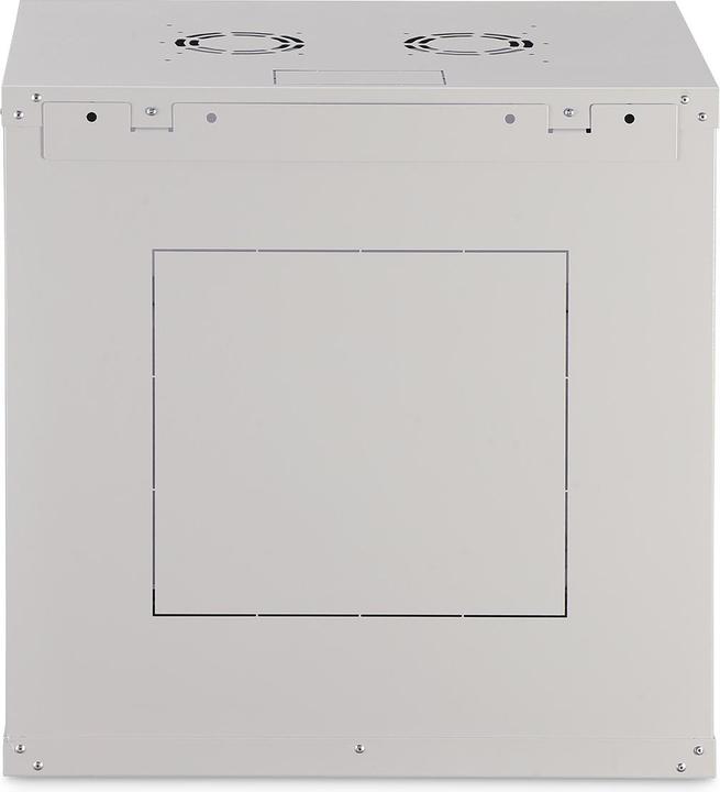 Immagine prodotto Digitus Alloggiamento a parete Serie Dynamic Basic - 600 x 450 mm (L x P) (10.87 HE, Rack da 19 pollici)
