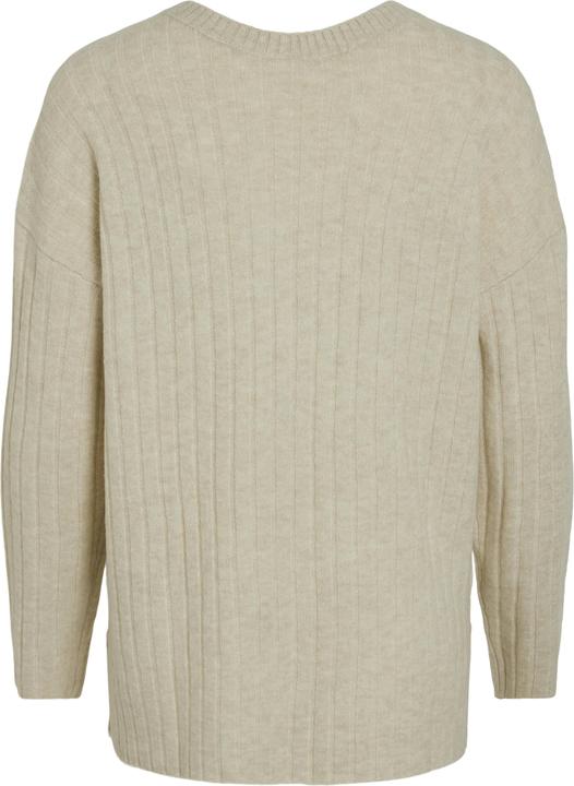 Produktbild Vila V-Ausschnitt Strickpullover (S)