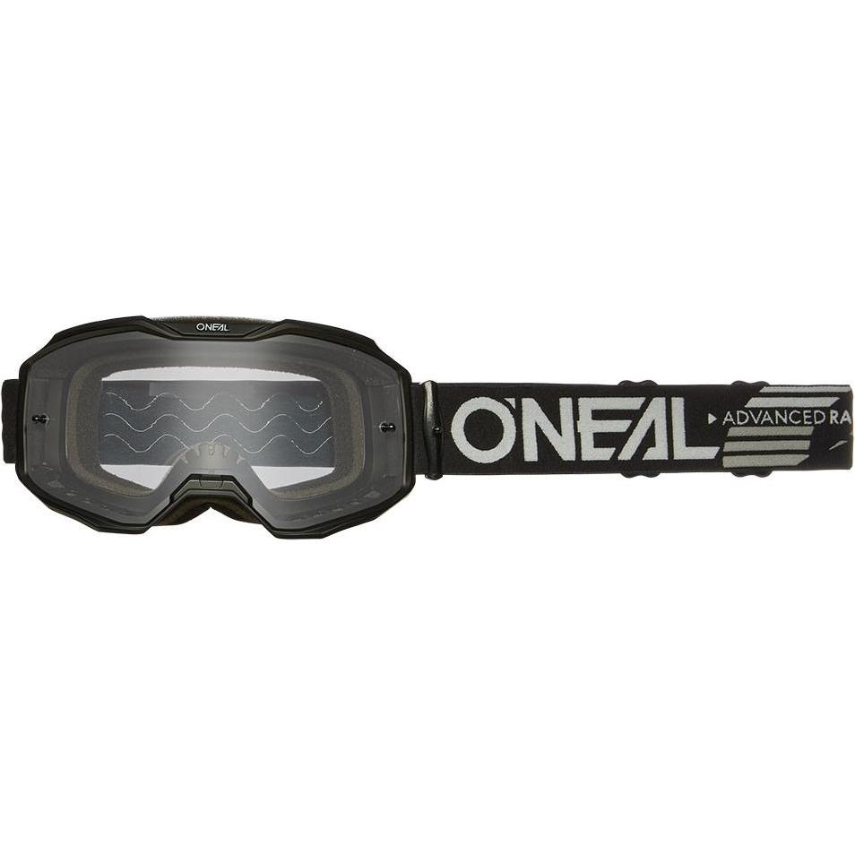 Thumbnail - O Neal, Herren, Sportbrille, MTB B-10, Schwarz
