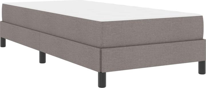 Produktbild vidaXL Boxspringbett (80 x 200 cm)