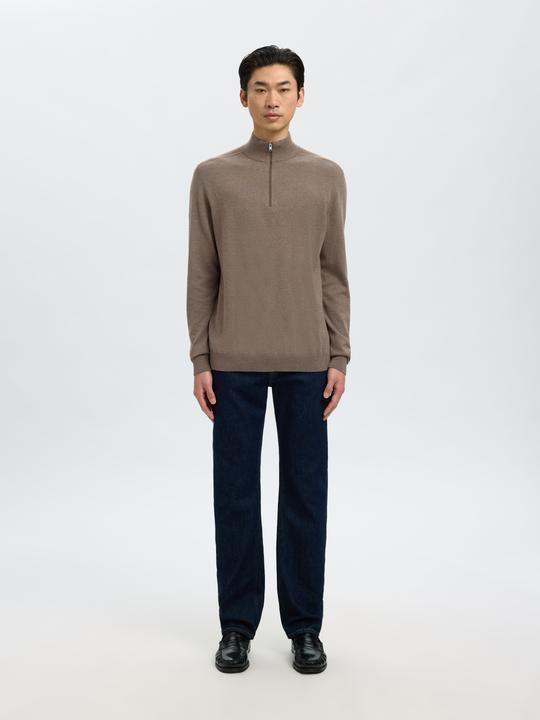 Image du produit Selected Cardigan en coton pima (XXL)