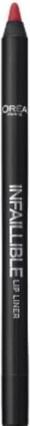 Produktbild L'Oréal Paris Infaillible (701 Stay Ultraviolet)