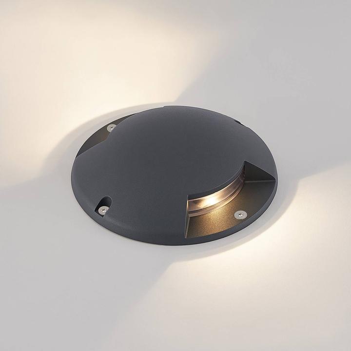 Produktbild Lindby Cormac (124 lm)