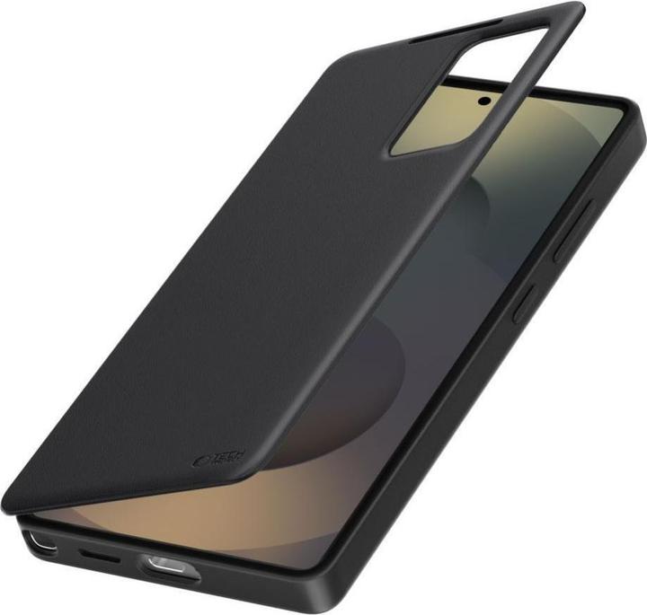 Image du produit Tech-Protect SMART WALLET GALAXY A26 5G / A17 4G / 5G MATTSCHWARZ (Oppo A17 4G)